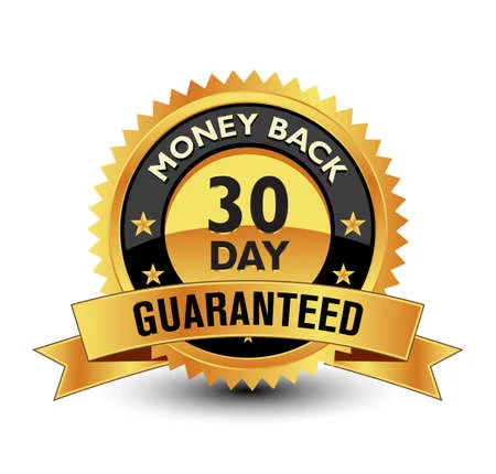 152736731-powerful-trustworthy-30-day-money-back-guaranteed-gold-badge-seal-stamp-label-isolated-on-white